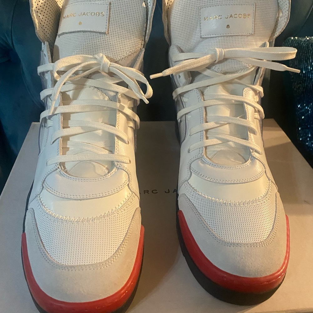 Marc Jacob Men Sneakers